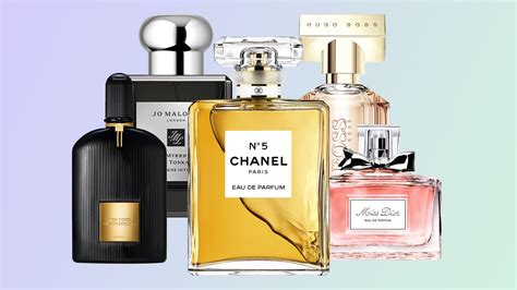 9 Best Chanel Perfumes For Women And Men In 2024, 